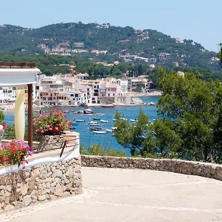 Cala Nostra - El Cau *